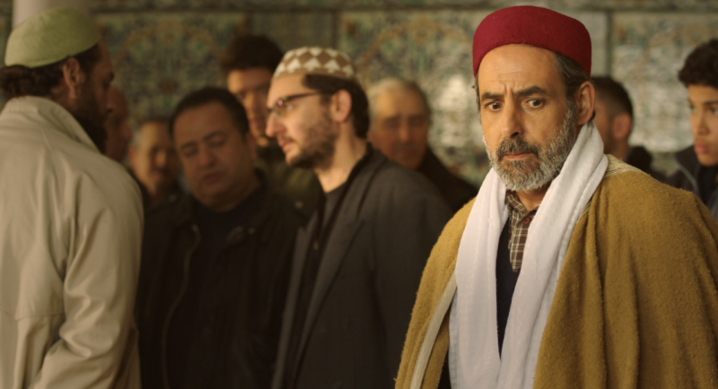 Cinéma d’Afrique – Courts métrages tunisiens – ANNULÉ