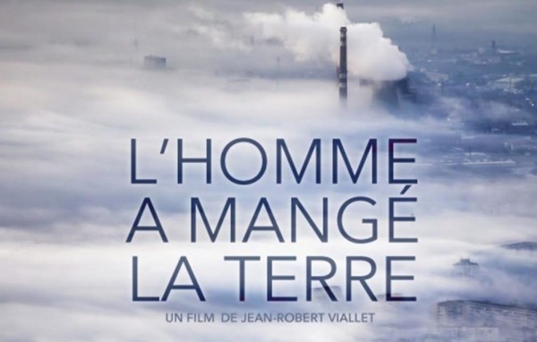 Festival du Film Vert – L’homme a mangé la Terre