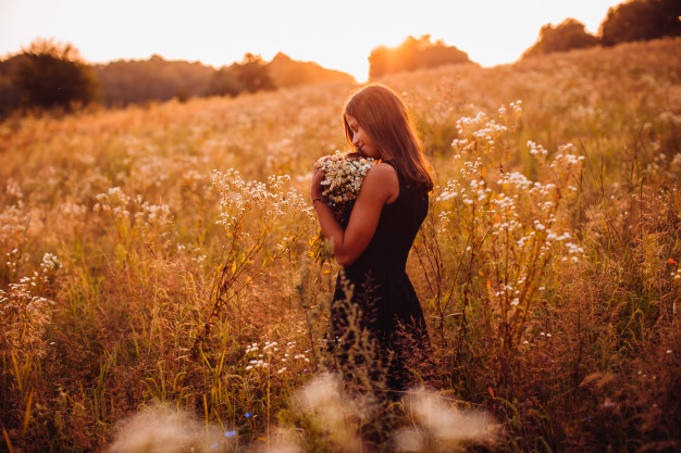Atelier santé: Les plantes des femmes