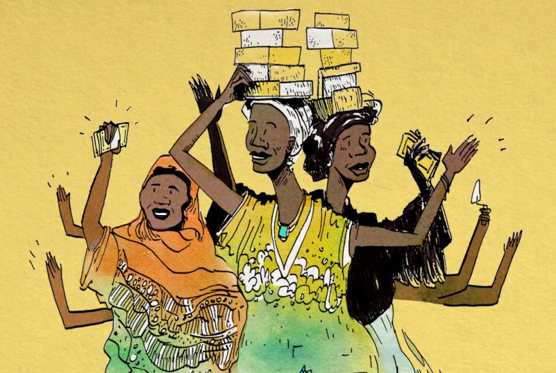 Hors Champ – soirée pour un habitat solidaire