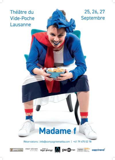 Madame F