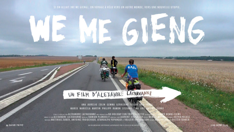 Café décroissance – We me gieng / Si on allait