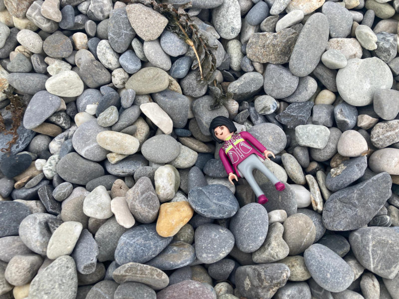 Et vous? Quelle est votre nature?