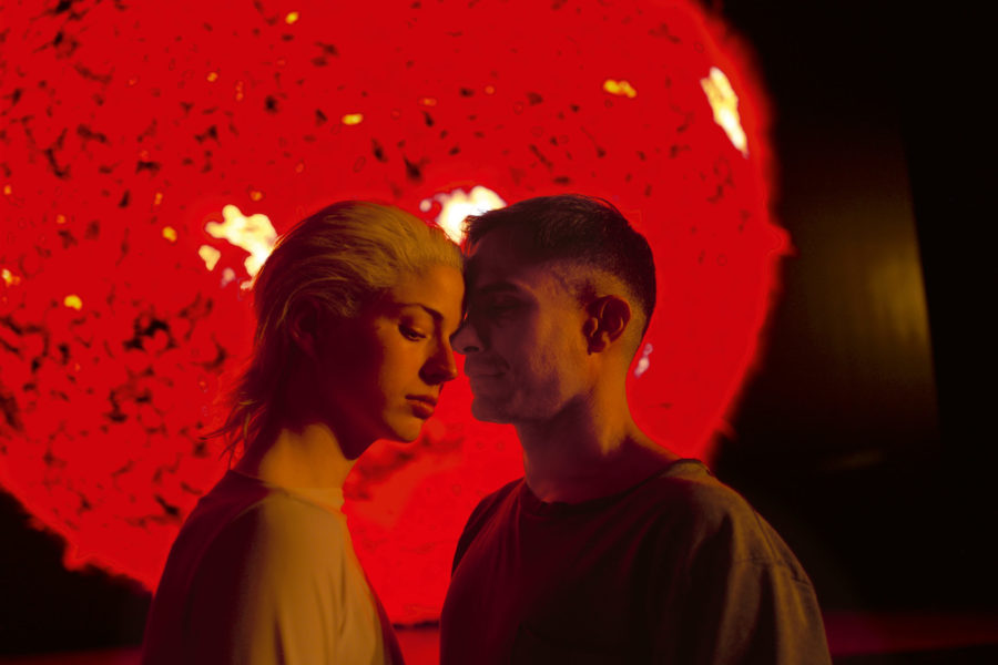 Vision du Nouveau Monde – Ema y Gastón