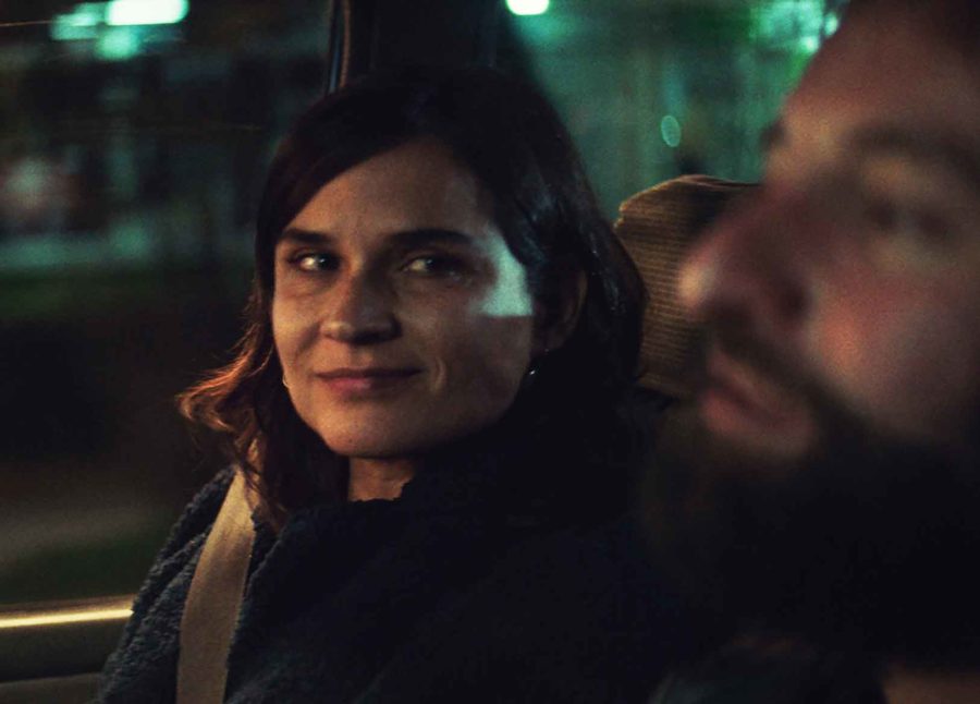 Vision du Nouveau Monde – Une mère incroyable – REPORTÉ