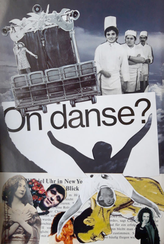 On achève bien les oiseaux