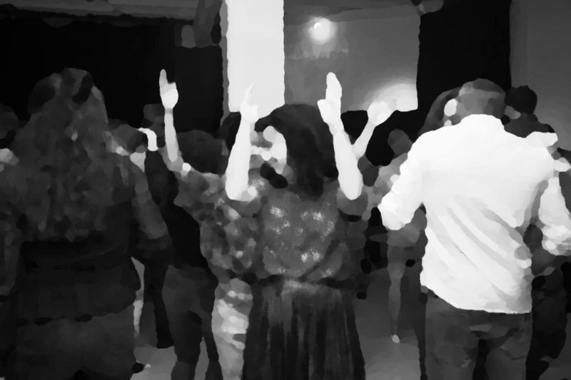 Partage de savoir – Session de Musique & danse – ANNULÉ