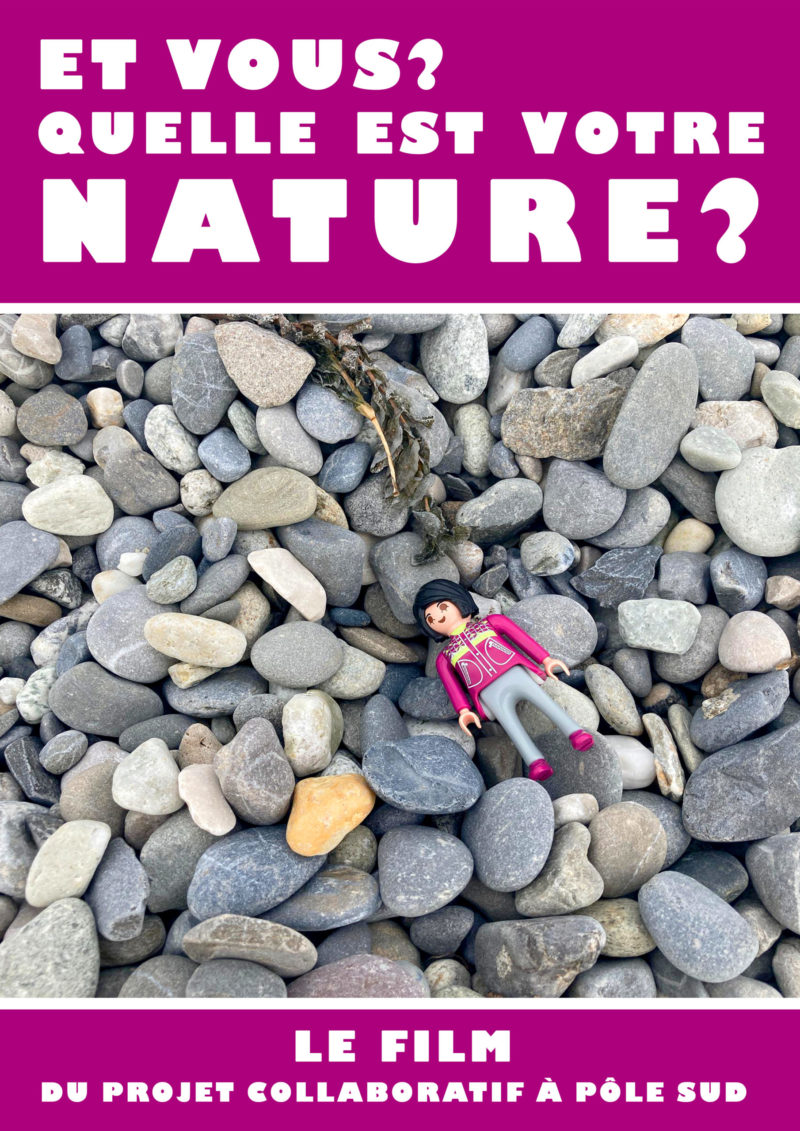 Projection – Et vous? quelle est votre nature?