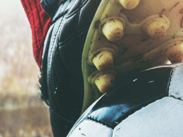 Spectacle – Théâtre Football Club