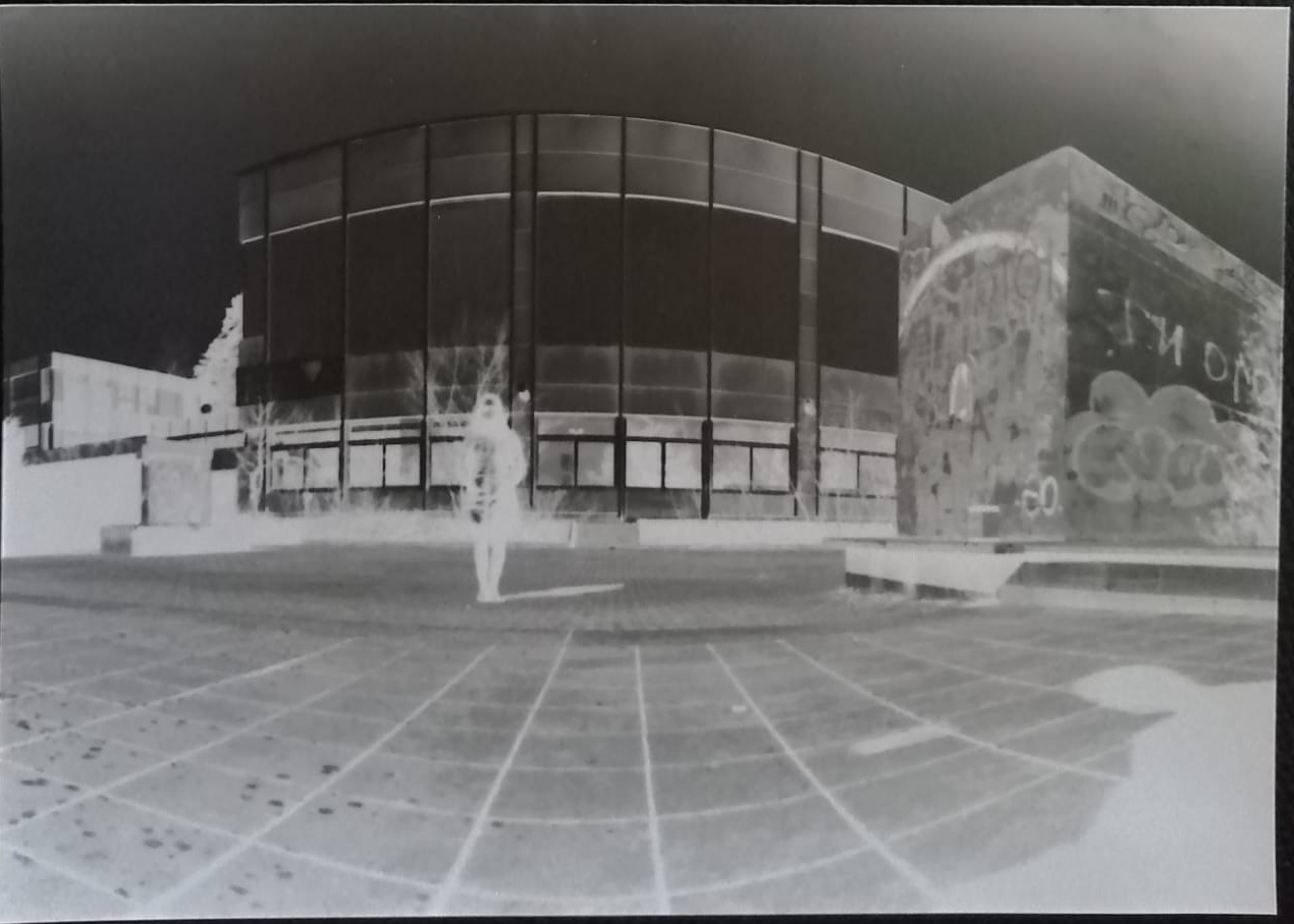 Quartiers croisés – Espace de paroles et atelier créatif dans l’espace public