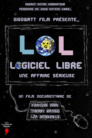 LOL, une affaire sérieuse – Festival du Film Vert