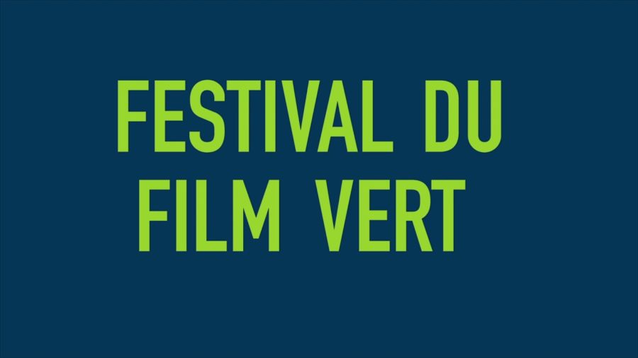 Festival du Film Vert 2021
