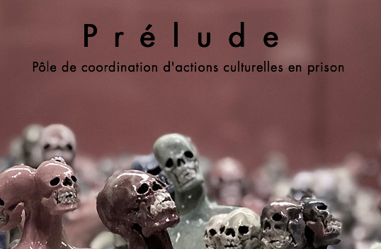 Visite commentée – exposition Napomorphes & Prélude