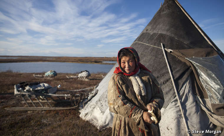Le Nord à Pôle Sud – Festival de films sur les peuples du Grand Nord