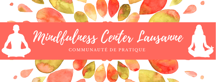 Groupe de pratique de Pleine Conscience