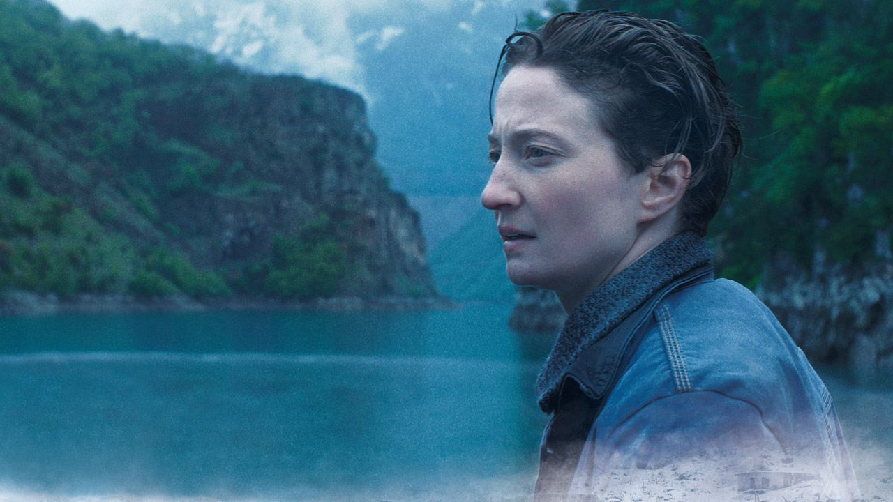 Cinéclub féministe – Vierge sous serment