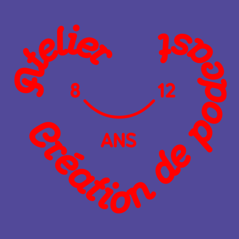 Atelier de création podcast