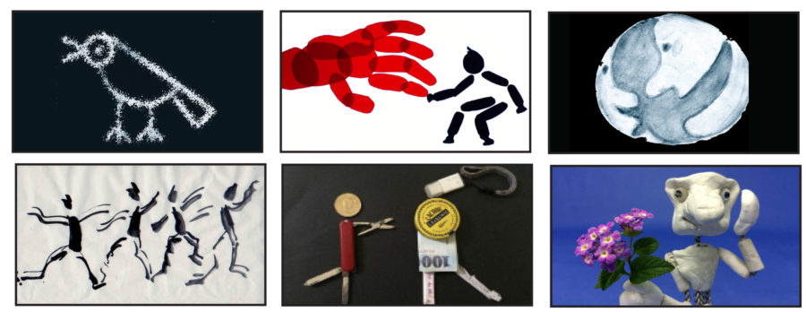 Atelier – Cinéma d’animation – ANNULÉ