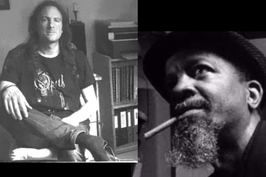 Nuit Boréale – Sébastien Pittet & Mambi