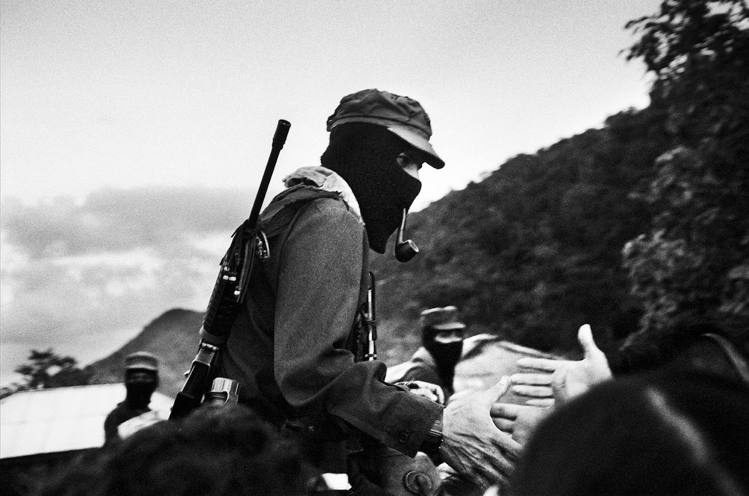 Contes Zapatistes – Paroles de Résistances