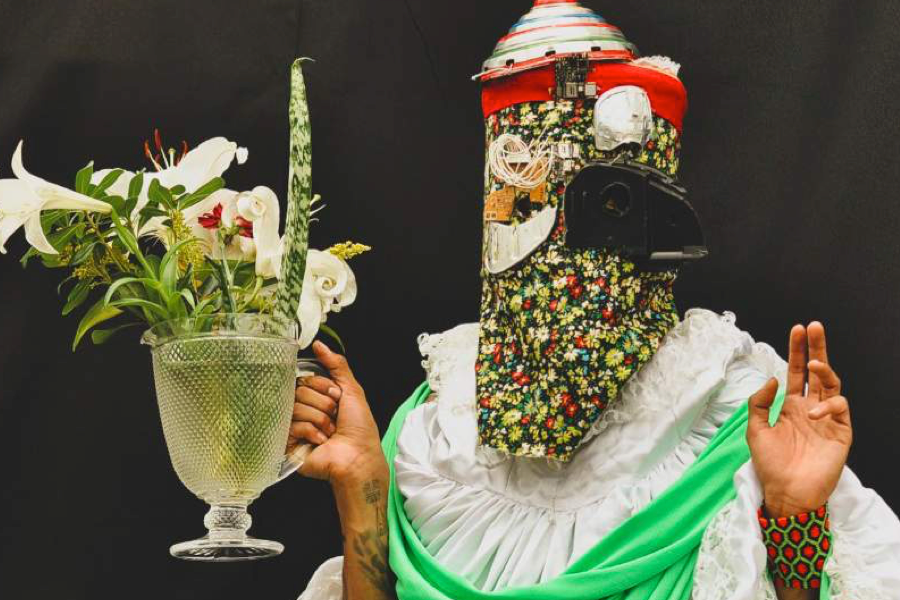 Refuge poétique – soirée de soutien à l’association Tatuí