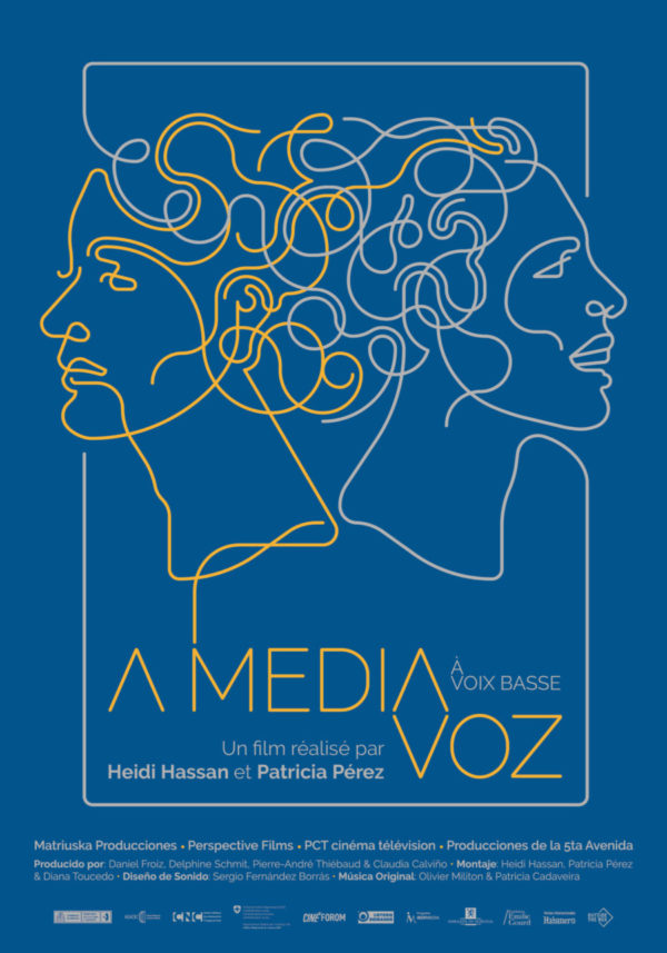 Visions du Nouveau Monde – A media voz