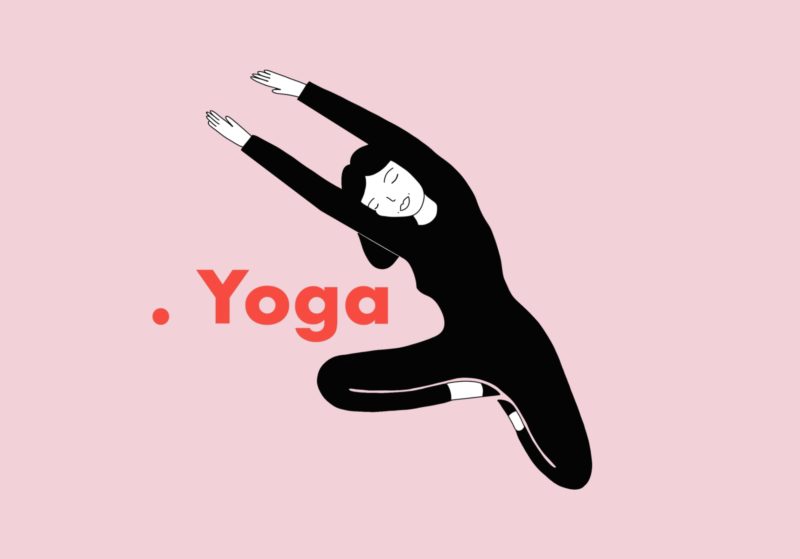 Nouveau – Cours de Yoga Vinyasa