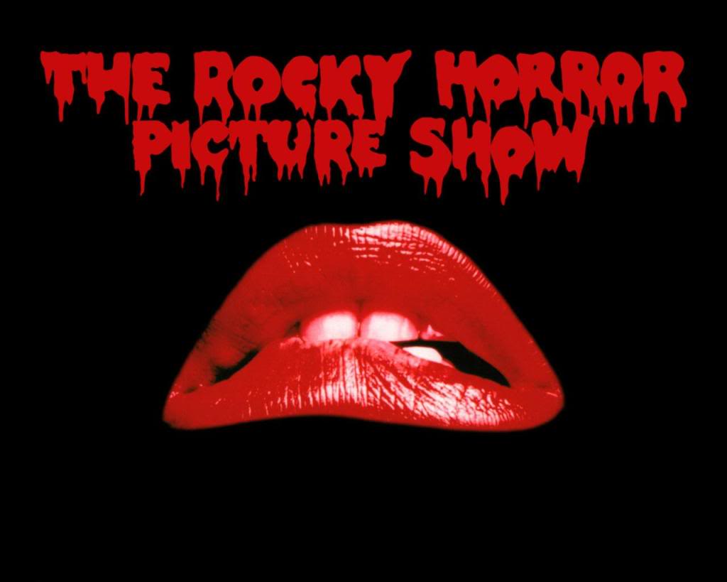 Rocky Horror Picture Show – le spectacle & le film!