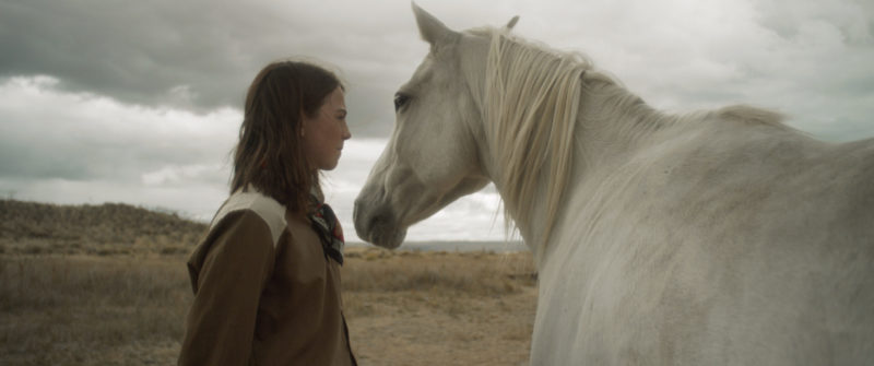 Visions du Nouveau Monde – Zahorí