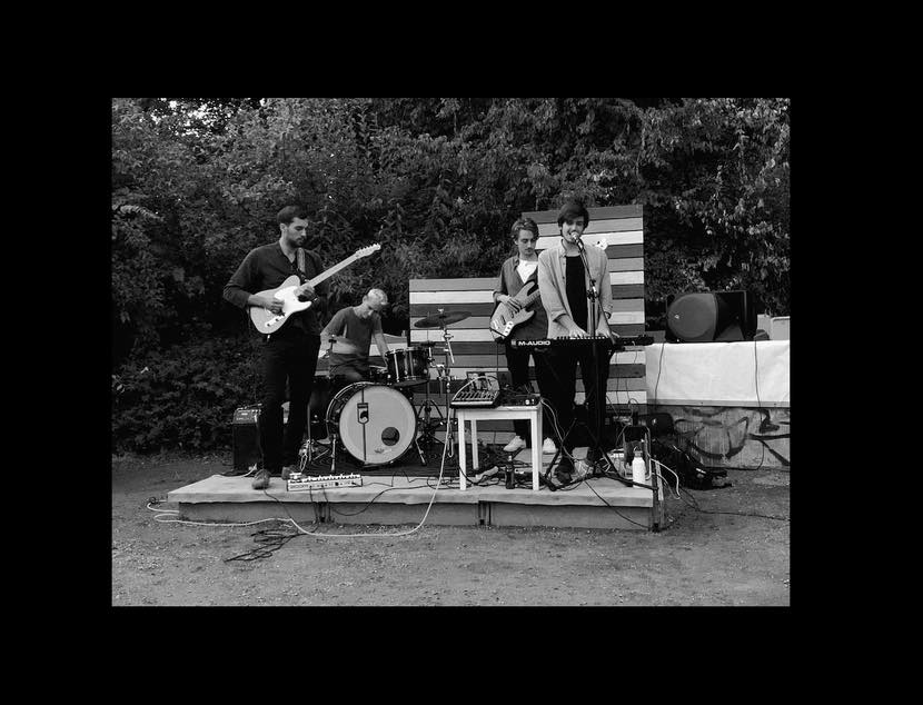 Nuit Boréale – Diggin’