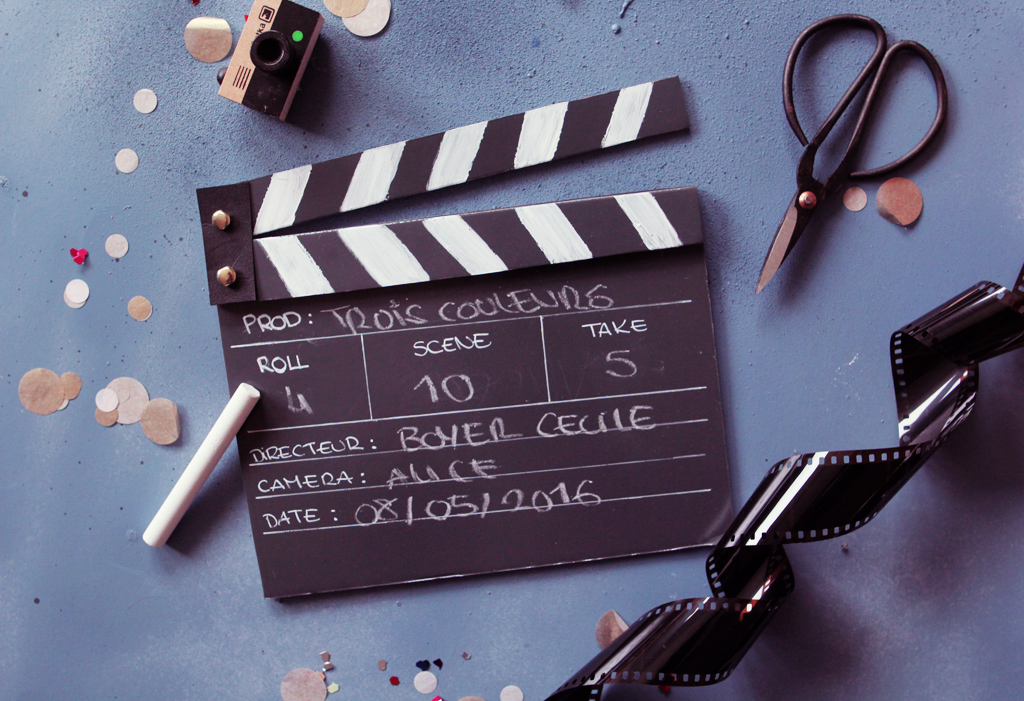 Atelier vidéo sur une semaine – Pour les enfants de 10 à 16 ans