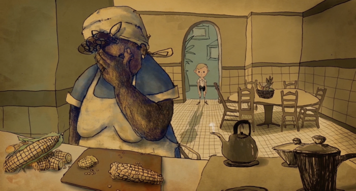 Visions du Nouveau Monde – Regards décoloniaux et antiracistes