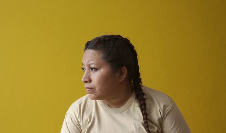 Visions du Nouveau Monde & Ciné club féministe – Nuestra Libertad