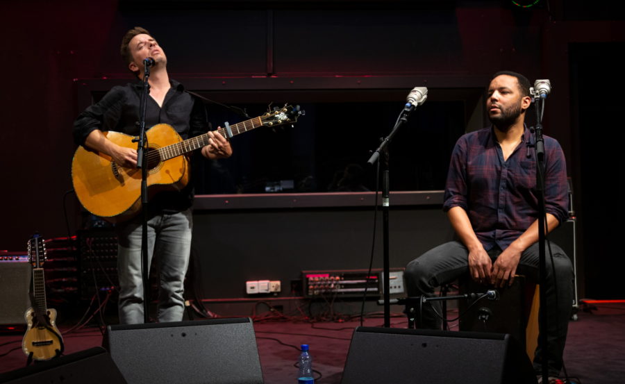 Nuits Boréales – Bastoun