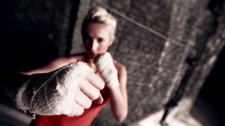 Se défendre – Une philosophie de la violence