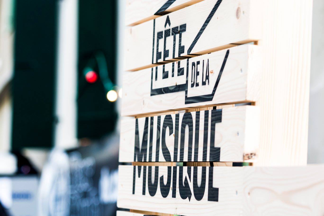 Fête de la Musique – Pôle Sud