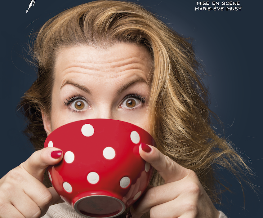 Spectacle – Quitterie sort Dulau