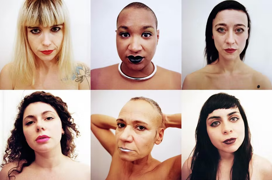 Cinéclub féministe – My body, my rules