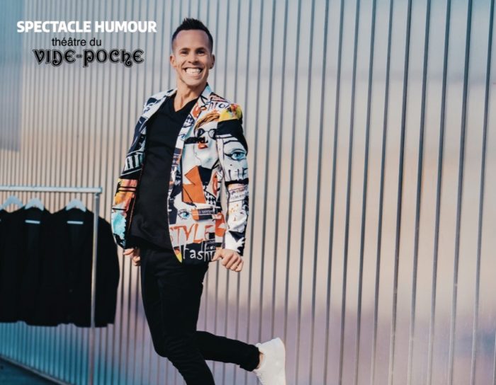 En toute discrétion